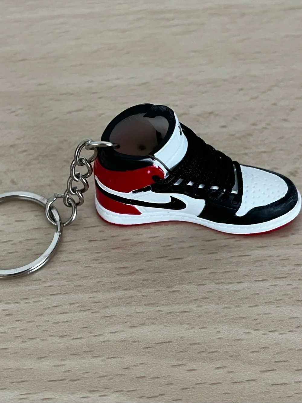 Nike Fashion Accessory 3d miniature